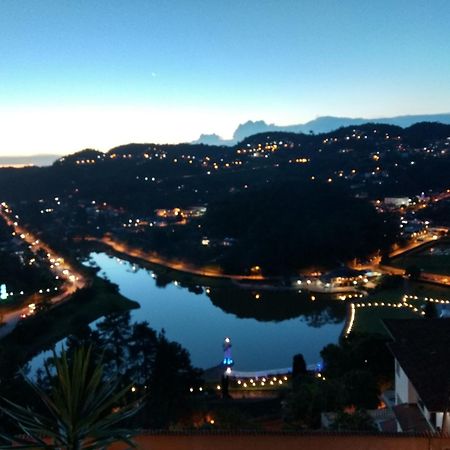 Apartamento Na Serra Apartment Petrópolis Екстериор снимка