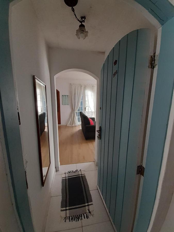 Apartamento Na Serra Apartment Petrópolis Екстериор снимка
