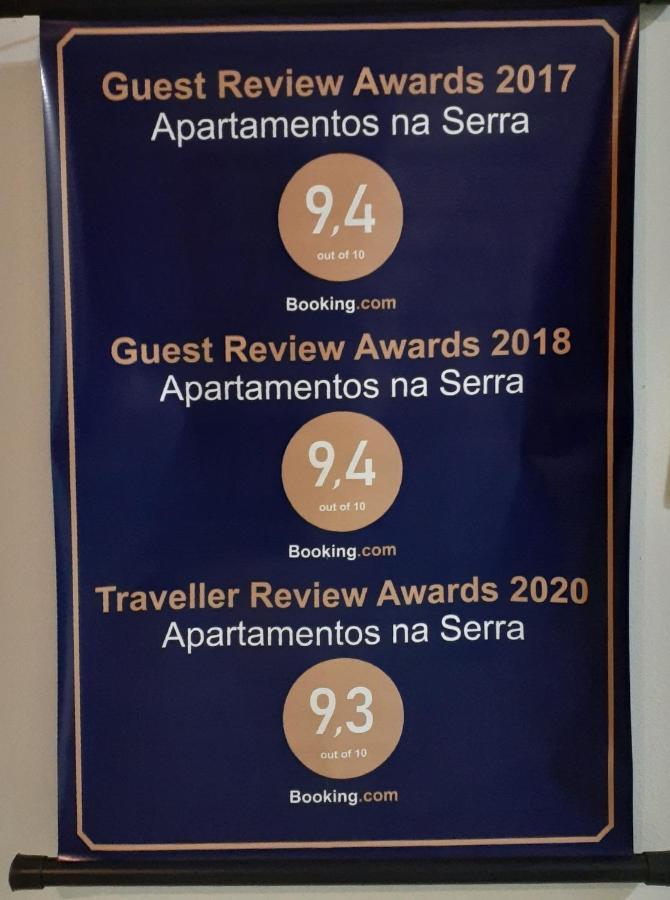 Apartamento Na Serra Apartment Petrópolis Екстериор снимка