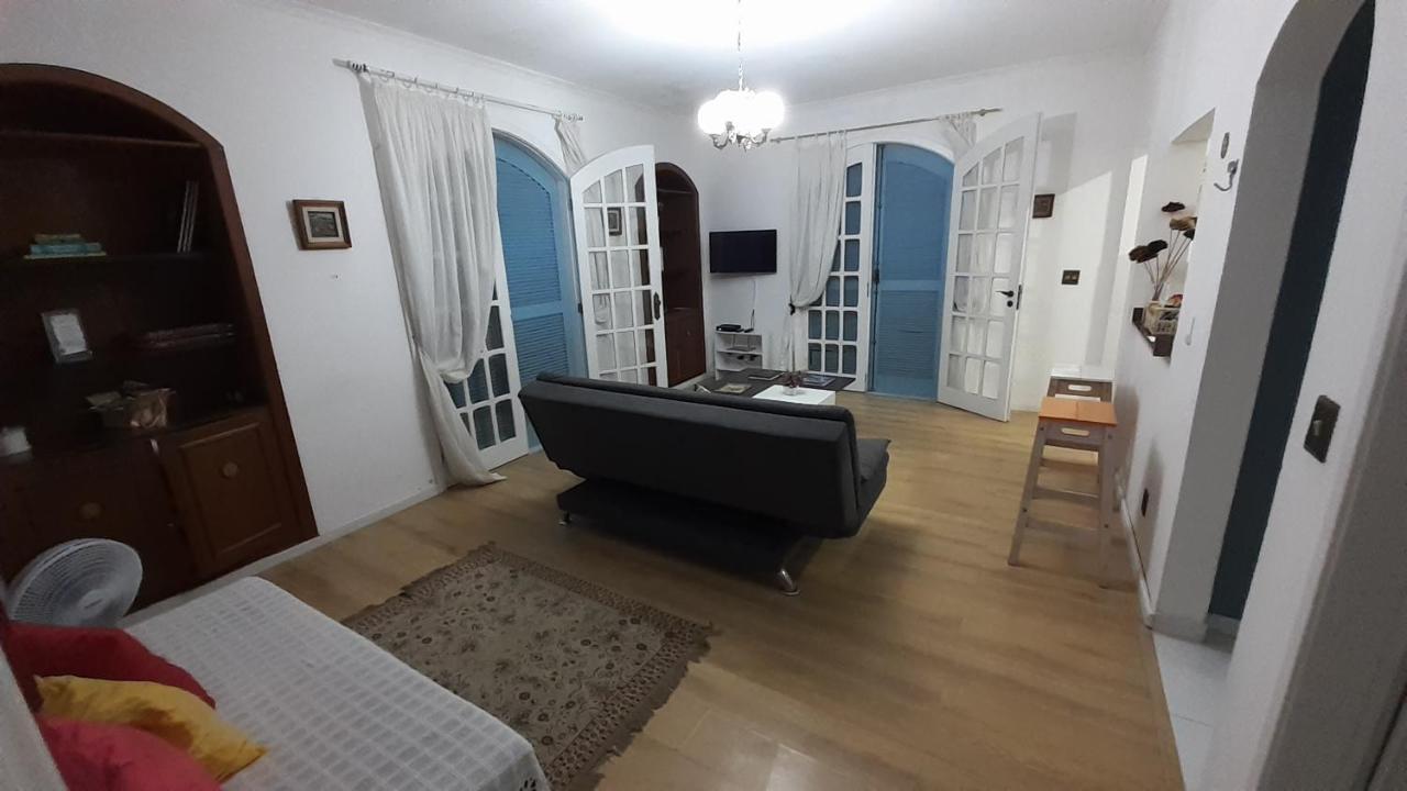 Apartamento Na Serra Apartment Petrópolis Екстериор снимка