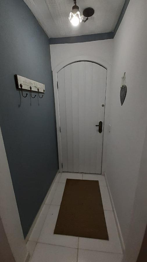 Apartamento Na Serra Apartment Petrópolis Екстериор снимка
