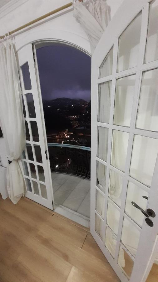Apartamento Na Serra Apartment Petrópolis Екстериор снимка