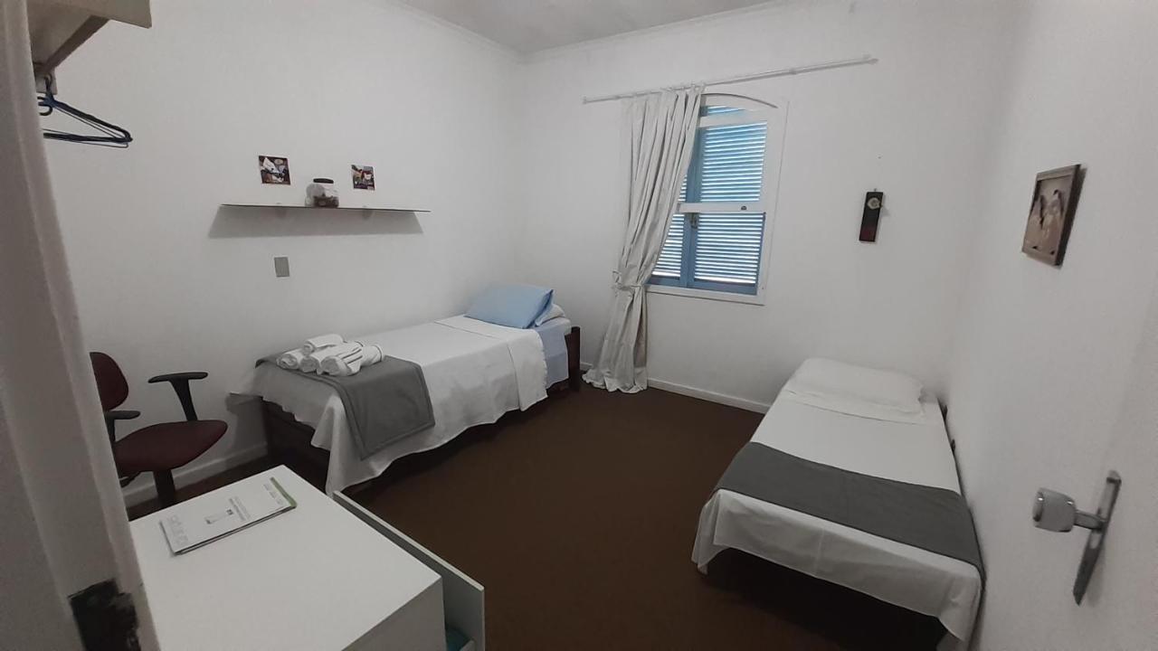 Apartamento Na Serra Apartment Petrópolis Екстериор снимка