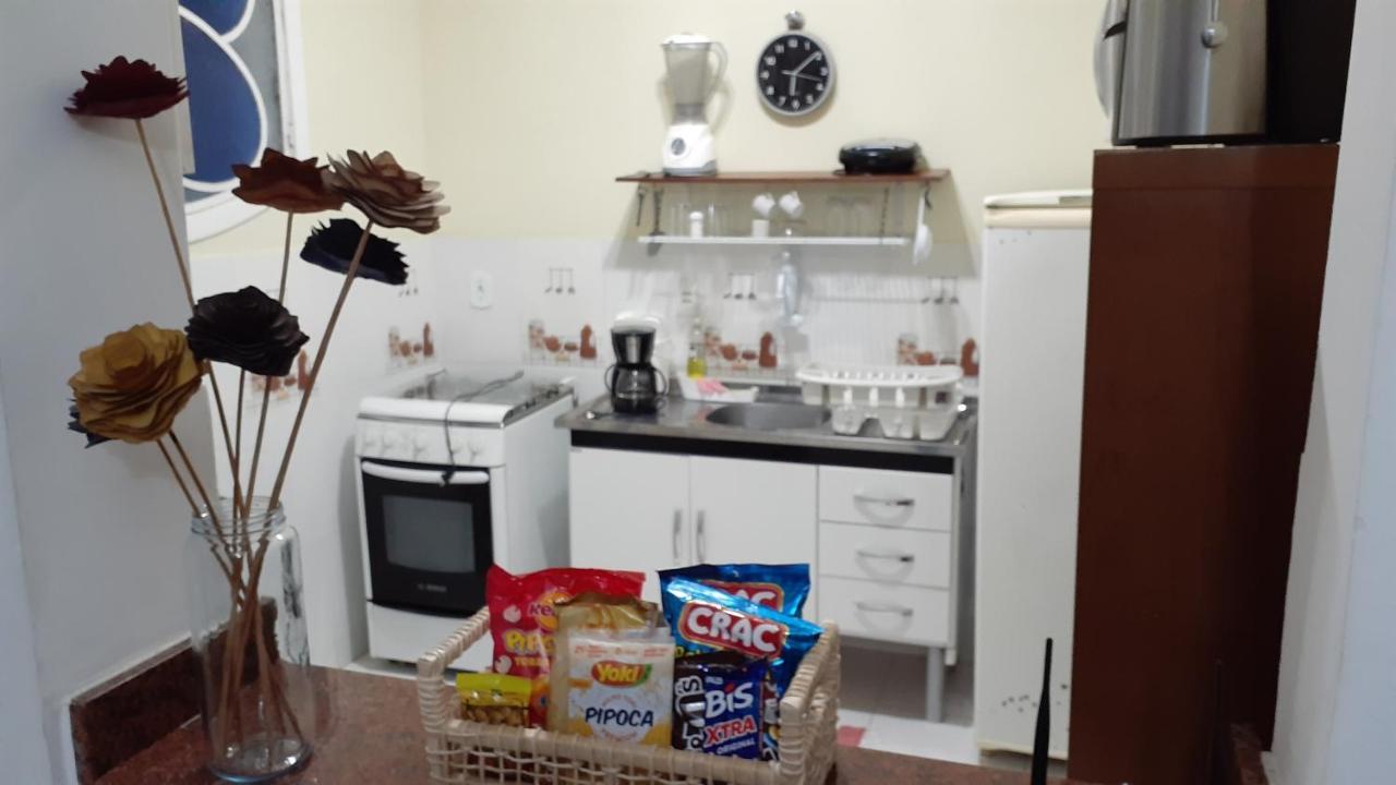Apartamento Na Serra Apartment Petrópolis Екстериор снимка