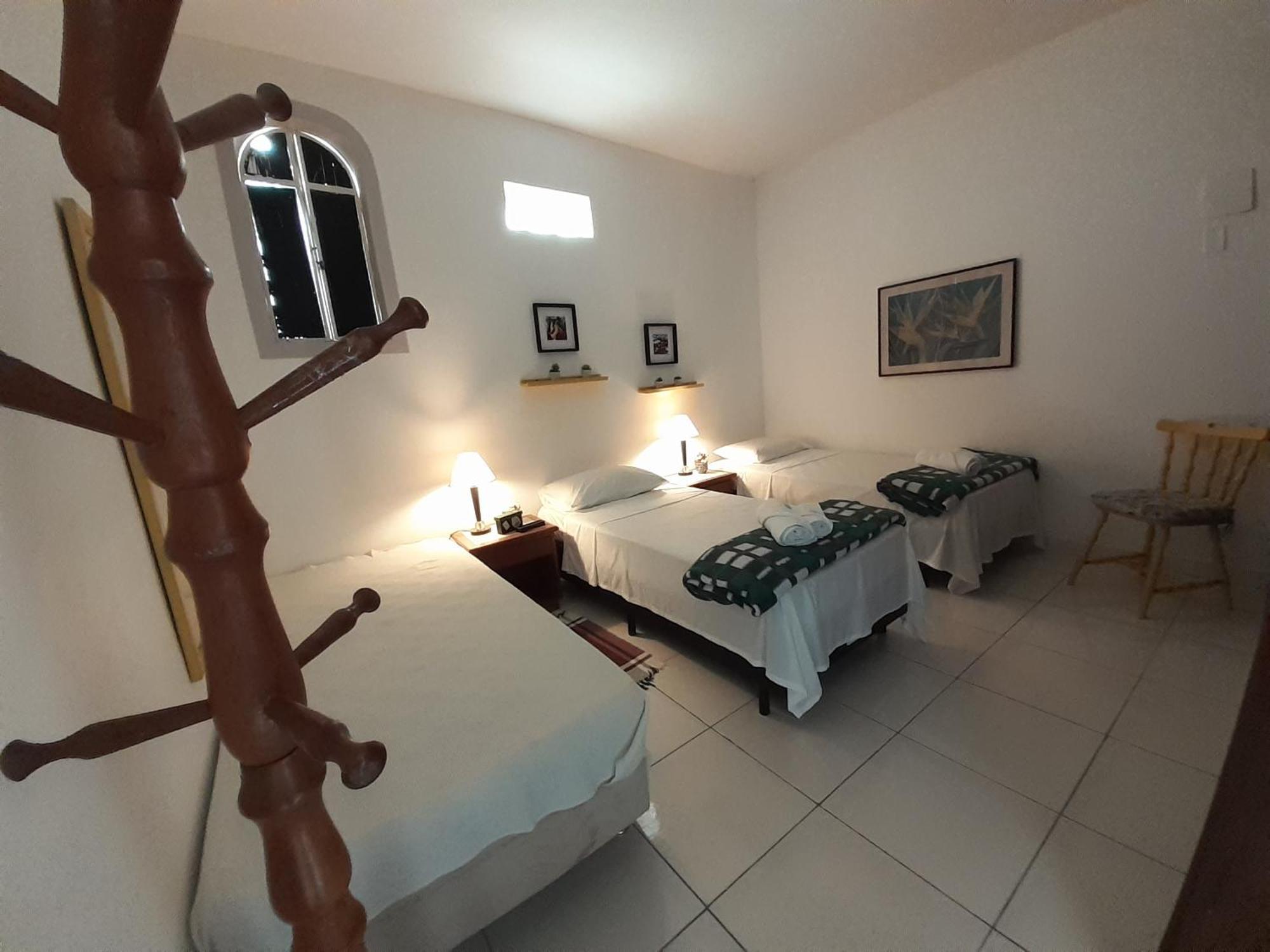 Apartamento Na Serra Apartment Petrópolis Стая снимка