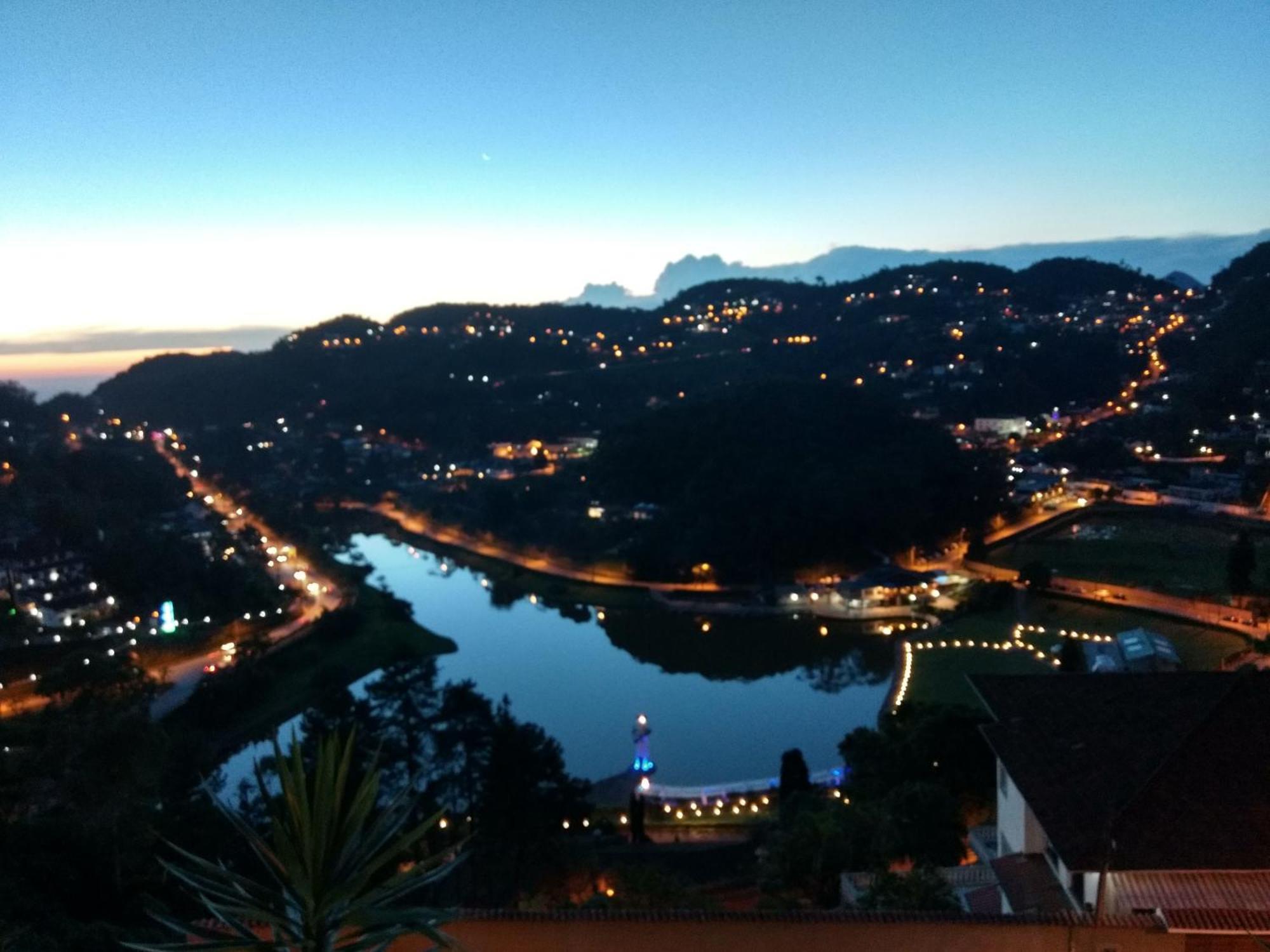 Apartamento Na Serra Apartment Petrópolis Екстериор снимка