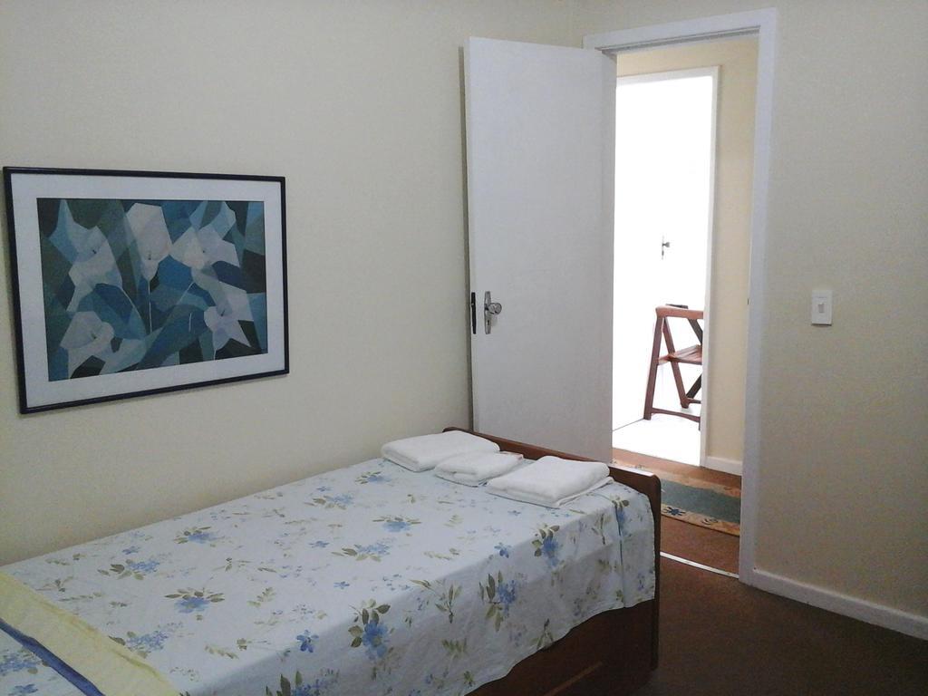 Apartamento Na Serra Apartment Petrópolis Екстериор снимка