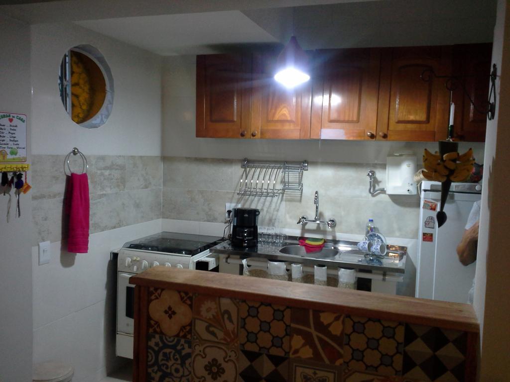Apartamento Na Serra Apartment Petrópolis Екстериор снимка