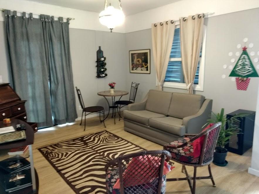 Apartamento Na Serra Apartment Petrópolis Екстериор снимка