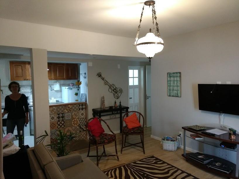 Apartamento Na Serra Apartment Petrópolis Екстериор снимка