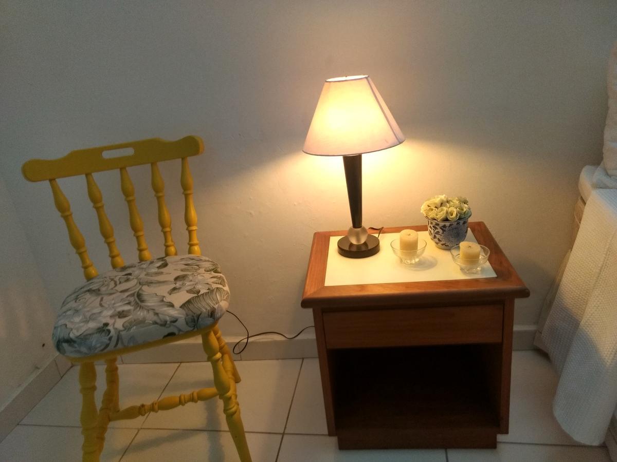Apartamento Na Serra Apartment Petrópolis Екстериор снимка
