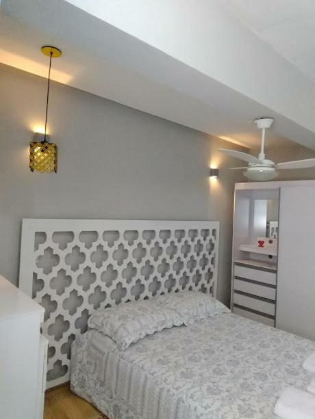 Apartamento Na Serra Apartment Petrópolis Екстериор снимка