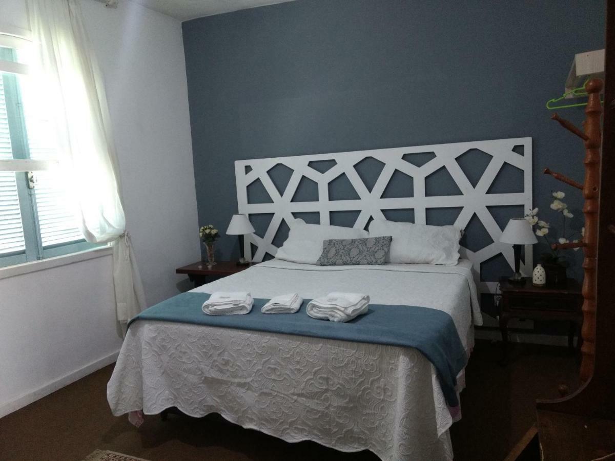 Apartamento Na Serra Apartment Petrópolis Екстериор снимка