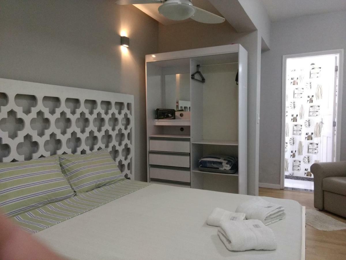 Apartamento Na Serra Apartment Petrópolis Екстериор снимка