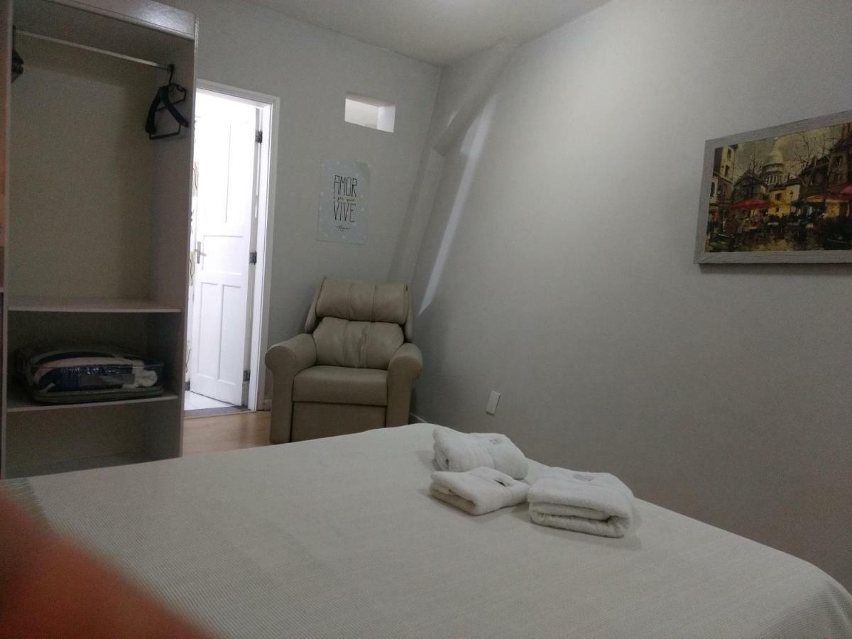 Apartamento Na Serra Apartment Petrópolis Екстериор снимка