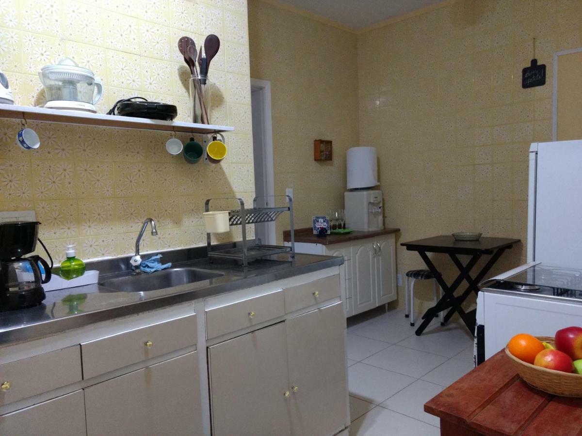 Apartamento Na Serra Apartment Petrópolis Екстериор снимка